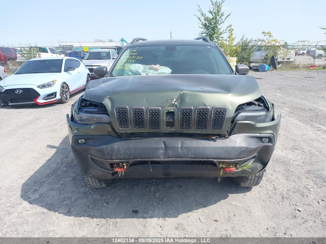 Jeep 2021 2021 1C4PJMBX5MD138564 Image 6