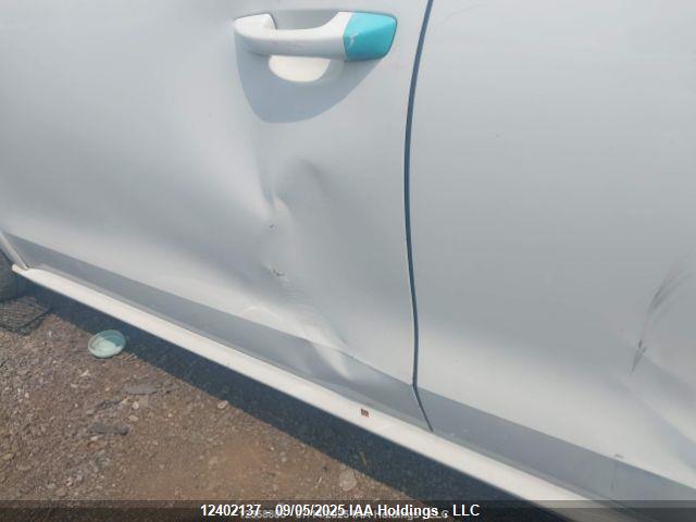 12402137 :رقم المزاد ، 1VWAH7A37DC105974 vin ، 2013 Volkswagen Passat 2.5l Trendline مزاد بيع