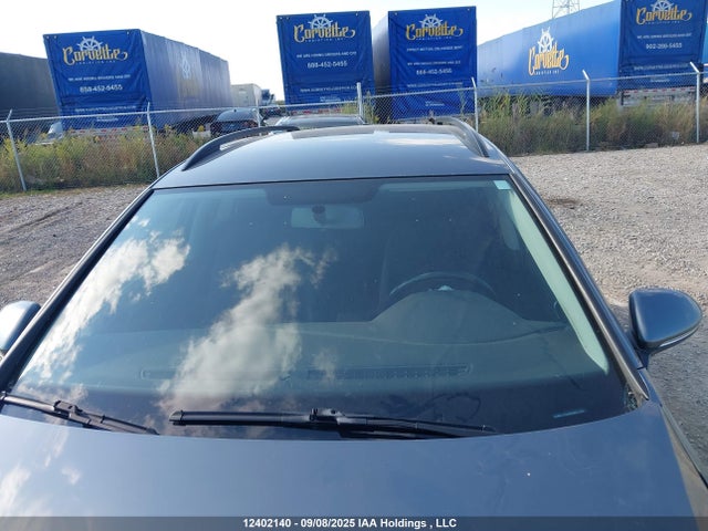 3VWC17AU8FM513391 Volkswagen GOLF SPORTWAGEN