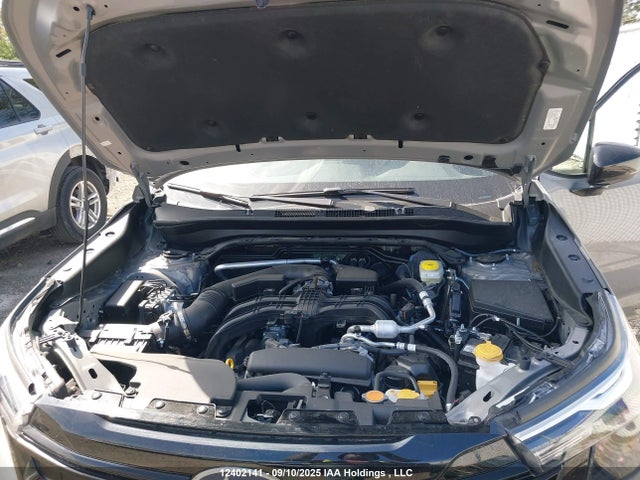 Subaru na 2025 JF2SLDHC8SH567634 Image 10