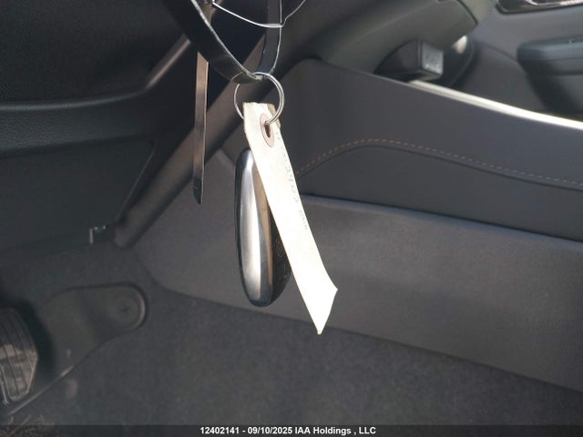 Subaru na 2025 JF2SLDHC8SH567634 Image 11