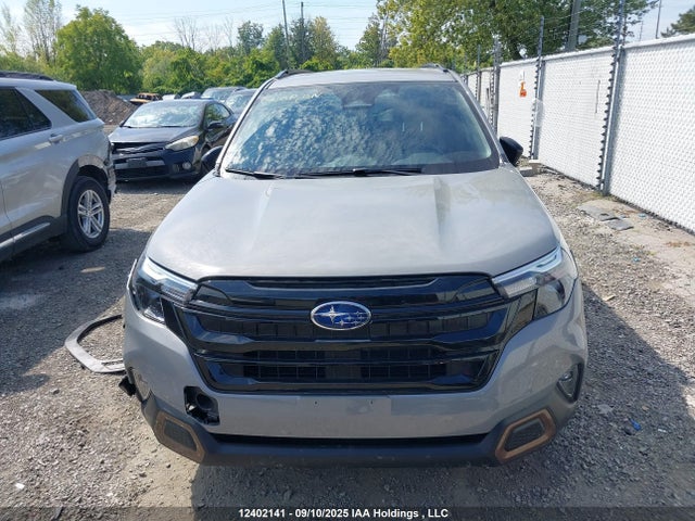 Subaru na 2025 JF2SLDHC8SH567634 Image 12