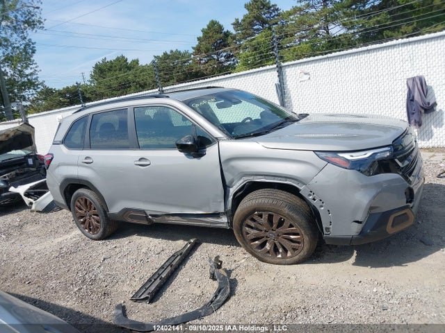 Subaru na 2025 JF2SLDHC8SH567634 Image 13