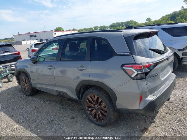 Subaru na 2025 JF2SLDHC8SH567634 Image 14