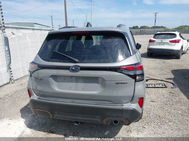 Subaru na 2025 JF2SLDHC8SH567634 Image 16