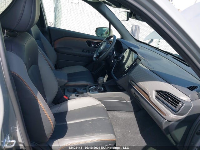 Subaru na 2025 JF2SLDHC8SH567634 Image 5