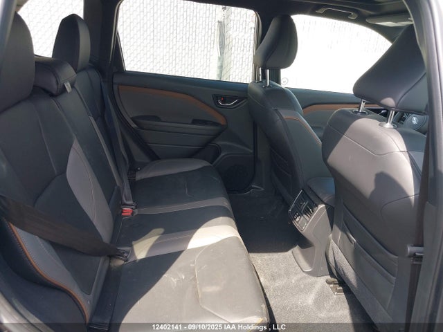 Subaru na 2025 JF2SLDHC8SH567634 Image 8