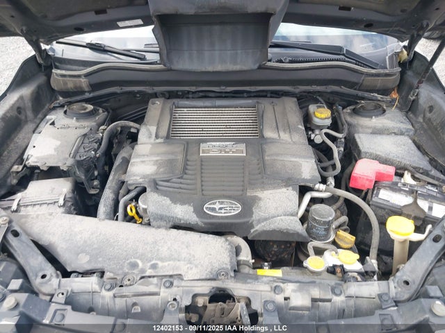 JF2SJHDC5GH555144 Subaru Turbo C0