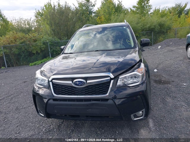JF2SJHDC5GH555144 Subaru Turbo C0