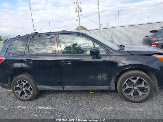 JF2SJHDC5GH555144 Subaru Turbo C0