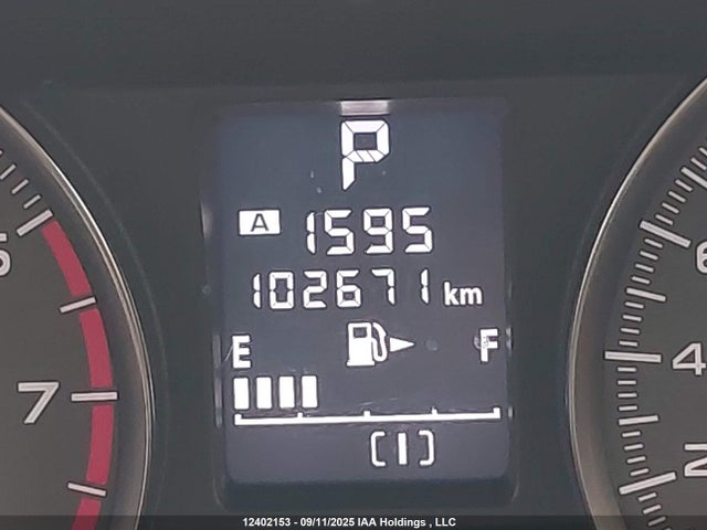 JF2SJHDC5GH555144 Subaru Turbo C0