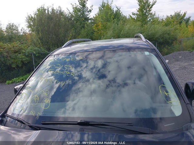 JF2SJHDC5GH555144 Subaru Turbo C0