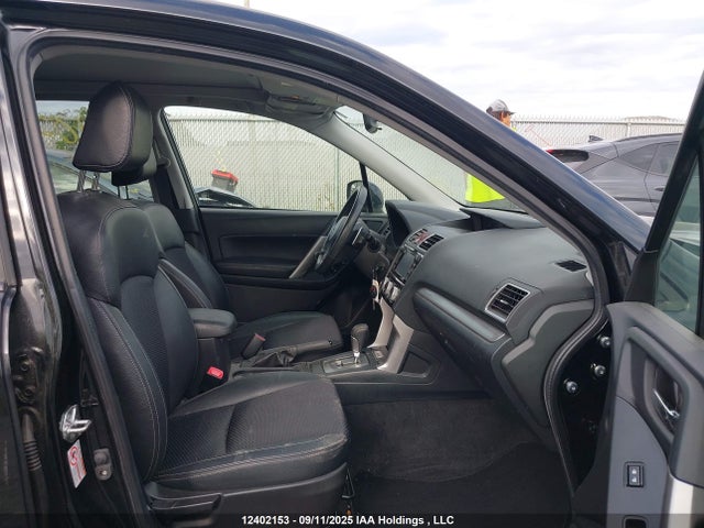 JF2SJHDC5GH555144 Subaru Turbo C0