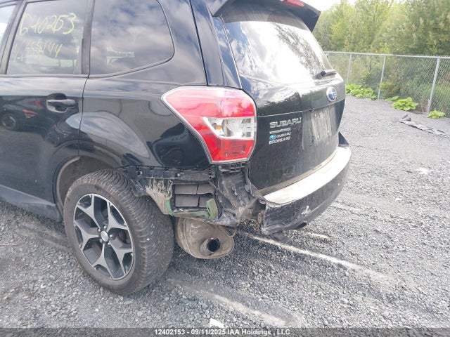 JF2SJHDC5GH555144 Subaru Turbo C0