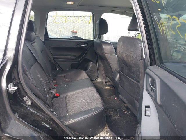 JF2SJHDC5GH555144 Subaru Turbo C0