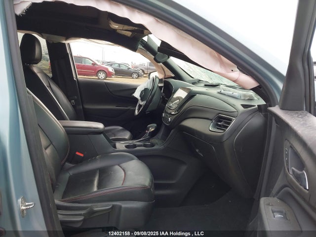 Chevrolet EQUINOX RS 2022 2GNAXWEV2N6113879 Image 5