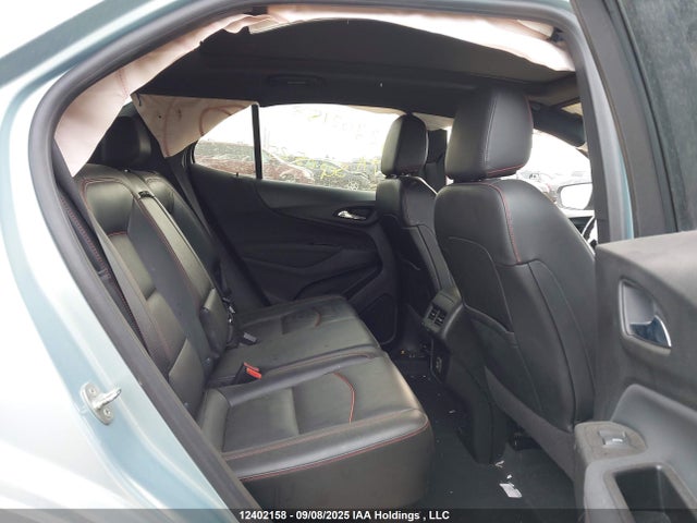 Chevrolet EQUINOX RS 2022 2GNAXWEV2N6113879 Image 8