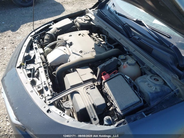 1G1ZH5SX3HF211833 Chevrolet ltg - sidi: spark ignited direct injection, vvt: variable valve timing, alum dohc, dcvcp turbo, e0-e100, alum