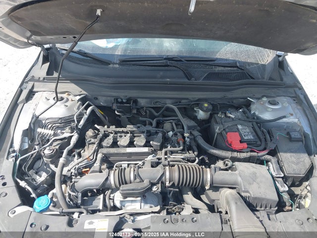 1HGCV1F36LA801182 Honda l15be