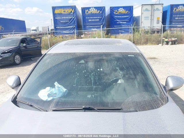 1HGCV1F36LA801182 Honda l15be