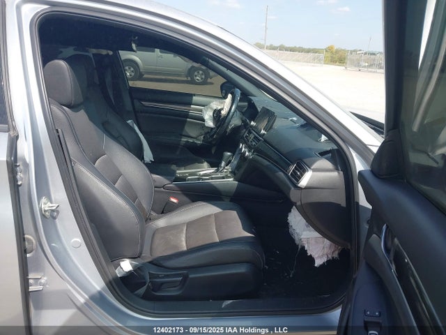 1HGCV1F36LA801182 Honda l15be