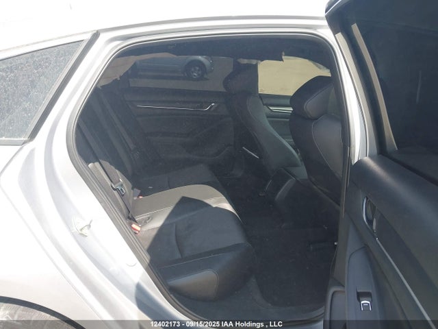 1HGCV1F36LA801182 Honda l15be