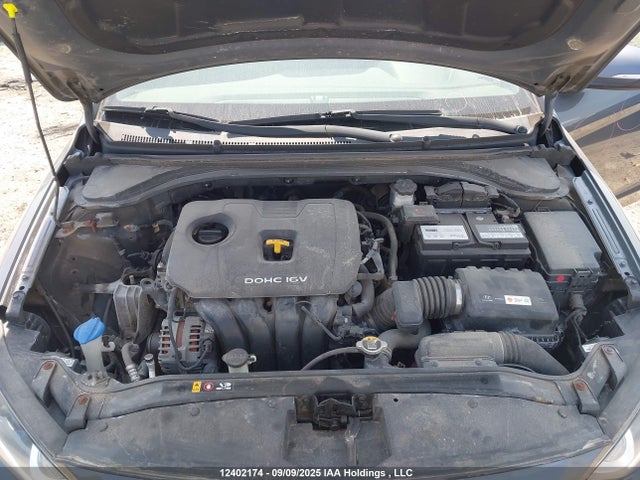 KMHD84LF1HU344230 Hyundai Elantra