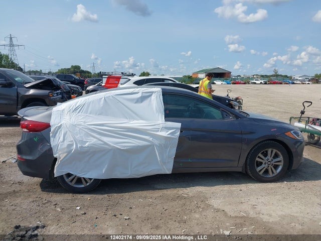 KMHD84LF1HU344230 Hyundai Elantra