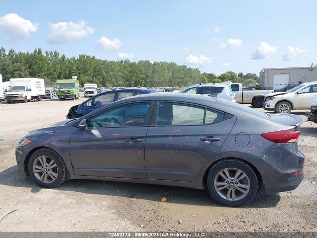 KMHD84LF1HU344230 Hyundai Elantra