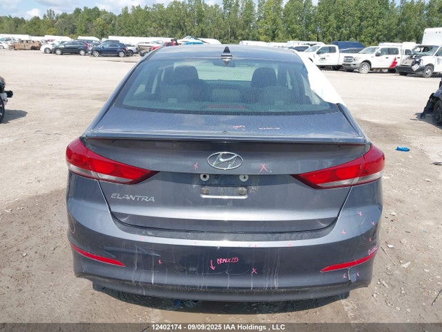 KMHD84LF1HU344230 Hyundai Elantra