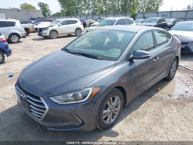 KMHD84LF1HU344230 Hyundai Elantra