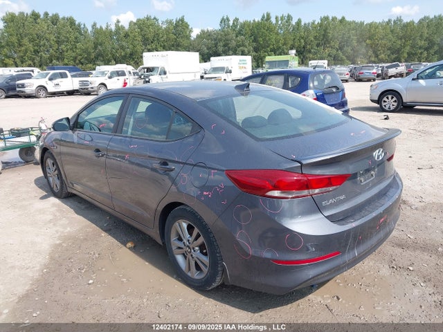 KMHD84LF1HU344230 Hyundai Elantra