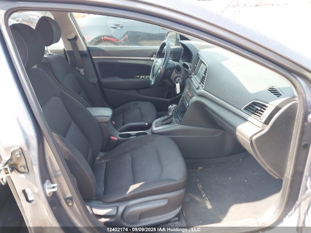 KMHD84LF1HU344230 Hyundai Elantra