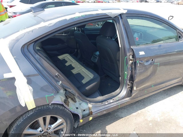 KMHD84LF1HU344230 Hyundai Elantra