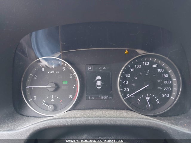 KMHD84LF1HU344230 Hyundai Elantra