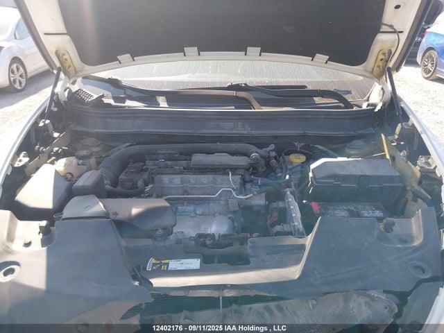 1C4PJMDB6FW630755 Jeep 2015