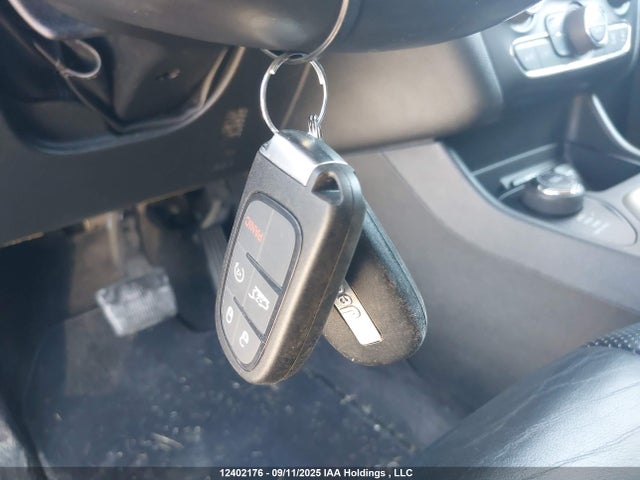 1C4PJMDB6FW630755 Jeep 2015
