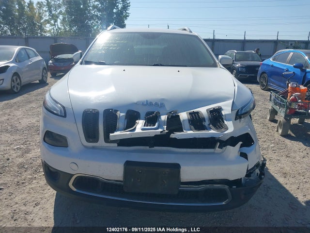 1C4PJMDB6FW630755 Jeep 2015