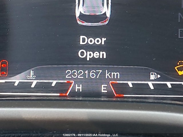 1C4PJMDB6FW630755 Jeep 2015