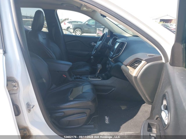 1C4PJMDB6FW630755 Jeep 2015
