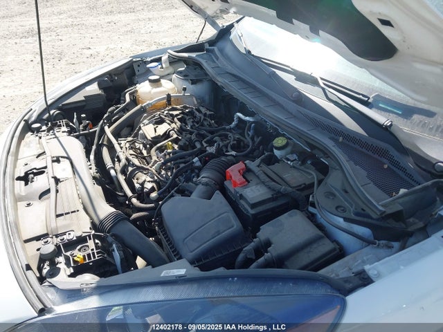 1FMCU9G61MUA11129 Ford dragon di tc