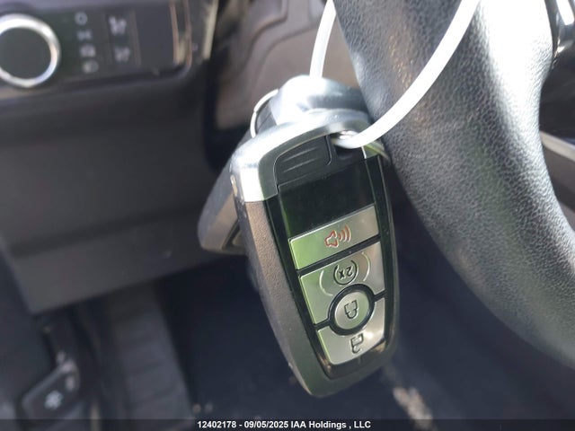 1FMCU9G61MUA11129 Ford dragon di tc