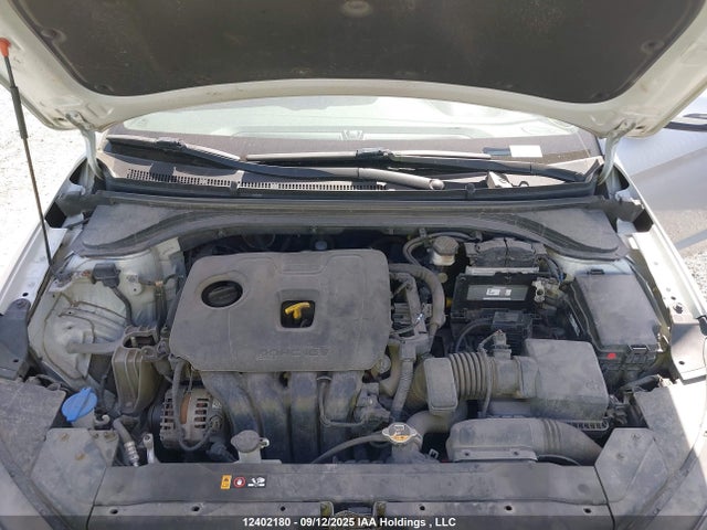 Hyundai mpi nu 2020 KMHD84LF0LU897248 Image 10