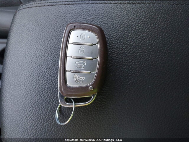 Hyundai mpi nu 2020 KMHD84LF0LU897248 Image 11