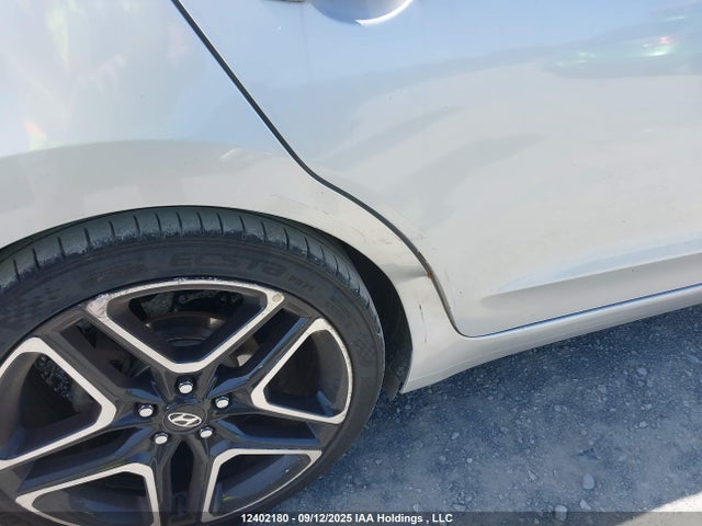 Hyundai mpi nu 2020 KMHD84LF0LU897248 Image 12