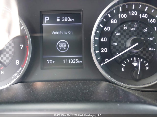 Hyundai mpi nu 2020 KMHD84LF0LU897248 Image 16
