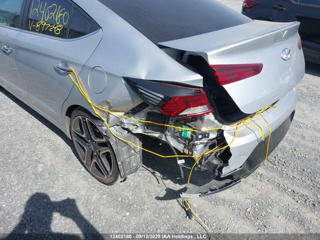 Hyundai mpi nu 2020 KMHD84LF0LU897248 Image 6