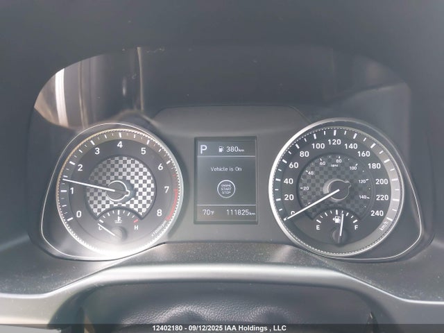 Hyundai mpi nu 2020 KMHD84LF0LU897248 Image 7