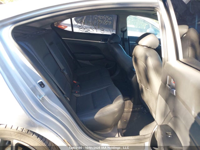 Hyundai mpi nu 2020 KMHD84LF0LU897248 Image 8
