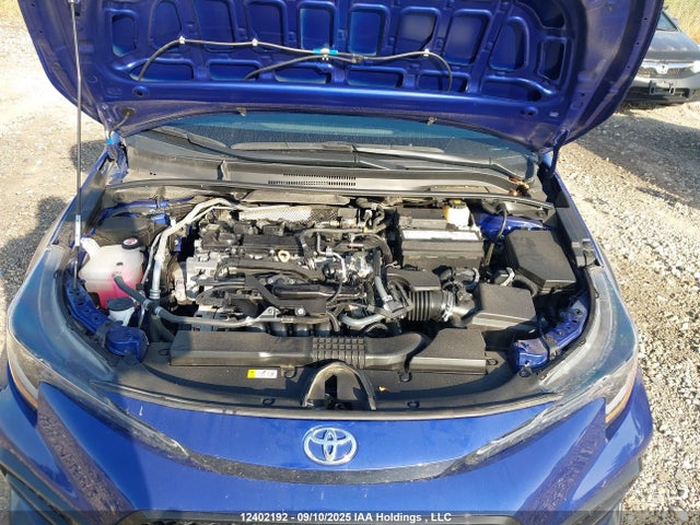 Toyota m20a-fks 2022 5YFB4MBEXNP124061 Image 10